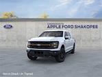 2025 Ford F-150 SuperCrew Cab 4x4 Pickup for sale #SF121 - photo 3