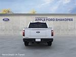 2025 Ford F-150 SuperCrew Cab 4x4 Pickup for sale #SF121 - photo 5