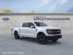 2025 Ford F-150 SuperCrew Cab 4x4 Pickup for sale #SF121 - photo 7