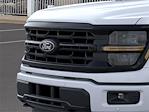 2025 Ford F-150 SuperCrew Cab 4x4 Pickup for sale #SF123 - photo 17