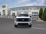 2025 Ford F-150 SuperCrew Cab 4x4 Pickup for sale #SF123 - photo 6