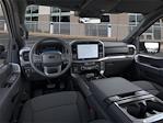 2025 Ford F-150 SuperCrew Cab 4x4 Pickup for sale #SF123 - photo 9