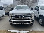New 2025 Ford F-600 Regular Cab 4x4 Cab Chassis for sale #SF124 - photo 3
