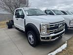 New 2025 Ford F-600 Regular Cab 4x4 Cab Chassis for sale #SF124 - photo 4