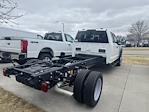 New 2025 Ford F-600 Regular Cab 4x4 Cab Chassis for sale #SF124 - photo 5