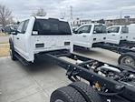 New 2025 Ford F-600 Regular Cab 4x4 Cab Chassis for sale #SF124 - photo 2