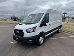 New 2025 Ford Transit 250 Medium Roof AWD Empty Cargo Van for sale #SF125 - photo 4