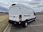 New 2025 Ford Transit 250 Medium Roof AWD Empty Cargo Van for sale #SF125 - photo 8