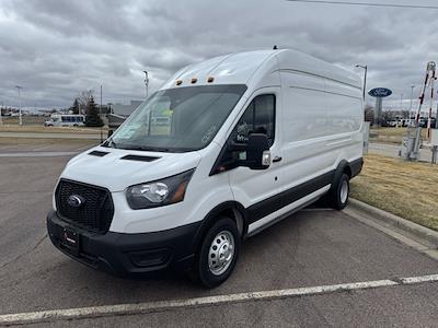 2025 Ford Transit 250 Medium Roof AWD Empty Cargo Van for sale #SF127 - photo 1