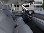 2025 Ford F-450 Regular Cab DRW 4x4 Cab Chassis for sale #SF130 - photo 11