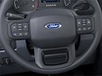 2025 Ford F-450 Regular Cab DRW 4x4 Cab Chassis for sale #SF130 - photo 12