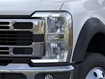 2025 Ford F-450 Regular Cab DRW 4x4 Cab Chassis for sale #SF130 - photo 18