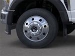 2025 Ford F-450 Regular Cab DRW 4x4 Cab Chassis for sale #SF130 - photo 19