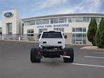 2025 Ford F-450 Regular Cab DRW 4x4 Cab Chassis for sale #SF130 - photo 5