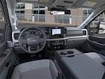 2025 Ford F-450 Regular Cab DRW 4x4 Cab Chassis for sale #SF130 - photo 9