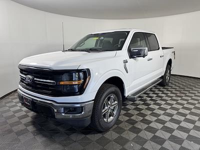 2025 Ford F-150 SuperCrew Cab 4x4 Pickup for sale #SF131 - photo 1