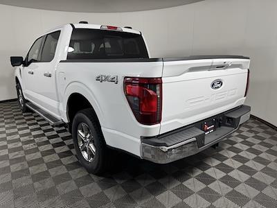 2025 Ford F-150 SuperCrew Cab 4x4 Pickup for sale #SF131 - photo 2