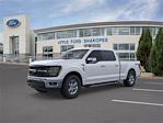 2025 Ford F-150 SuperCrew Cab 4x4 Pickup for sale #SF132 - photo 1