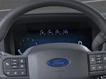 2025 Ford F-150 SuperCrew Cab 4x4 Pickup for sale #SF132 - photo 13