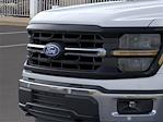 2025 Ford F-150 SuperCrew Cab 4x4 Pickup for sale #SF132 - photo 17
