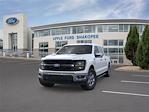 2025 Ford F-150 SuperCrew Cab 4x4 Pickup for sale #SF132 - photo 3