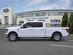 2025 Ford F-150 SuperCrew Cab 4x4 Pickup for sale #SF132 - photo 4