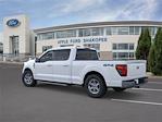 2025 Ford F-150 SuperCrew Cab 4x4 Pickup for sale #SF132 - photo 2