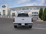 2025 Ford F-150 SuperCrew Cab 4x4 Pickup for sale #SF132 - photo 5