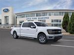 2025 Ford F-150 SuperCrew Cab 4x4 Pickup for sale #SF132 - photo 7