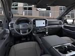2025 Ford F-150 SuperCrew Cab 4x4 Pickup for sale #SF132 - photo 9