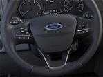 2025 Ford Transit 350 Medium Roof AWD Passenger Van for sale #SF136 - photo 12
