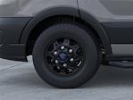 2025 Ford Transit 350 Medium Roof AWD Passenger Van for sale #SF136 - photo 19