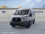 2025 Ford Transit 350 Medium Roof AWD Passenger Van for sale #SF136 - photo 3