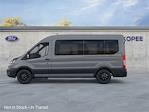 2025 Ford Transit 350 Medium Roof AWD Passenger Van for sale #SF136 - photo 4
