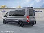 2025 Ford Transit 350 Medium Roof AWD Passenger Van for sale #SF136 - photo 2