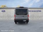 2025 Ford Transit 350 Medium Roof AWD Passenger Van for sale #SF136 - photo 5