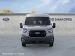 2025 Ford Transit 350 Medium Roof AWD Passenger Van for sale #SF136 - photo 6