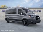 2025 Ford Transit 350 Medium Roof AWD Passenger Van for sale #SF136 - photo 7