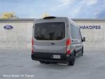2025 Ford Transit 350 Medium Roof AWD Passenger Van for sale #SF136 - photo 8