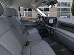 2025 Ford F-550 Regular Cab DRW 4x4 Cab Chassis for sale #SF140 - photo 11