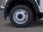 2025 Ford F-550 Regular Cab DRW 4x4 Cab Chassis for sale #SF140 - photo 19