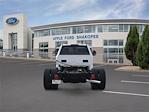 2025 Ford F-550 Regular Cab DRW 4x4 Cab Chassis for sale #SF140 - photo 5