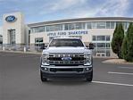 2025 Ford F-550 Regular Cab DRW 4x4 Cab Chassis for sale #SF140 - photo 6