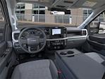 2025 Ford F-550 Regular Cab DRW 4x4 Cab Chassis for sale #SF140 - photo 9