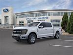 2025 Ford F-150 SuperCrew Cab 4x4 Pickup for sale #SF143 - photo 1