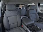 2025 Ford F-150 SuperCrew Cab 4x4 Pickup for sale #SF143 - photo 10