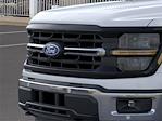 2025 Ford F-150 SuperCrew Cab 4x4 Pickup for sale #SF143 - photo 17