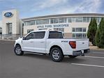 2025 Ford F-150 SuperCrew Cab 4x4 Pickup for sale #SF143 - photo 2