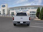 2025 Ford F-150 SuperCrew Cab 4x4 Pickup for sale #SF143 - photo 5