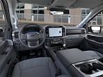 2025 Ford F-150 SuperCrew Cab 4x4 Pickup for sale #SF143 - photo 9